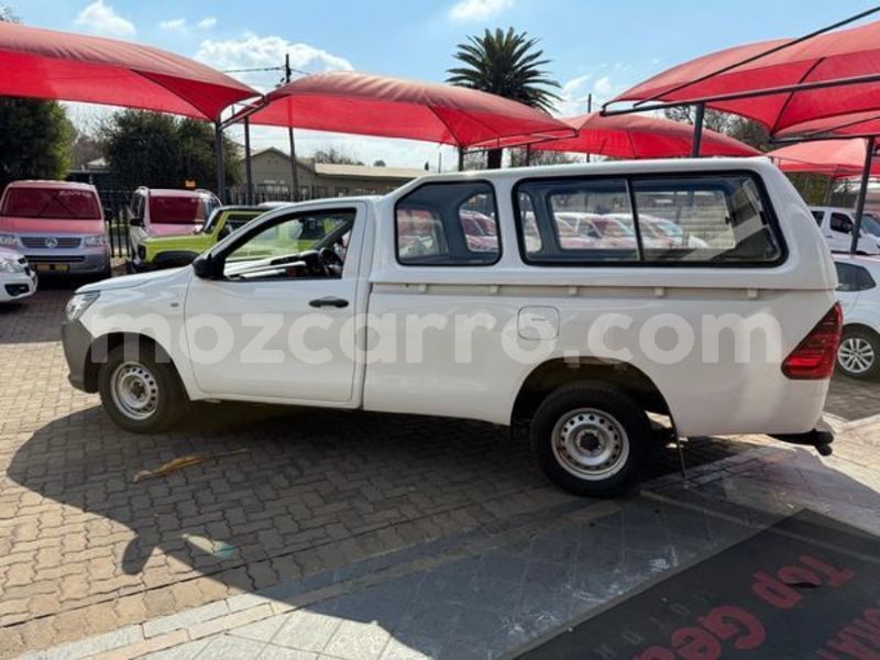 Big with watermark toyota hilux maputo maputo 39091