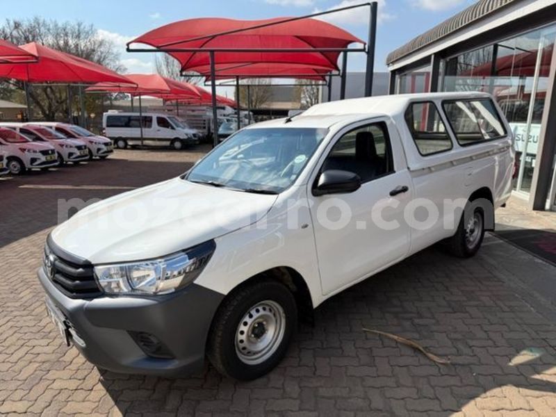 Big with watermark toyota hilux maputo maputo 39091