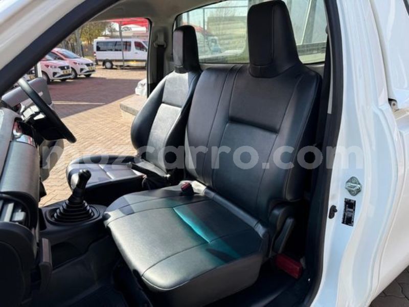 Big with watermark toyota hilux maputo maputo 39091