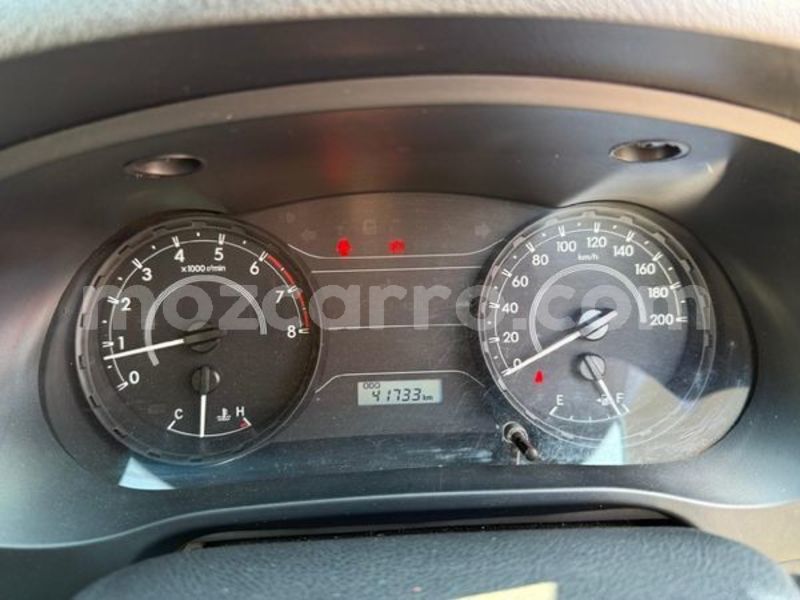 Big with watermark toyota hilux maputo maputo 39091
