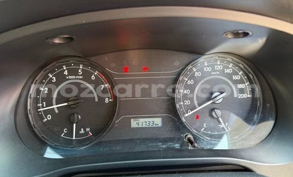 Buy Used Toyota Hilux White Car in Maputo in Maputo Buy Used Toyota Hilux White Car in Maputo in Maputo