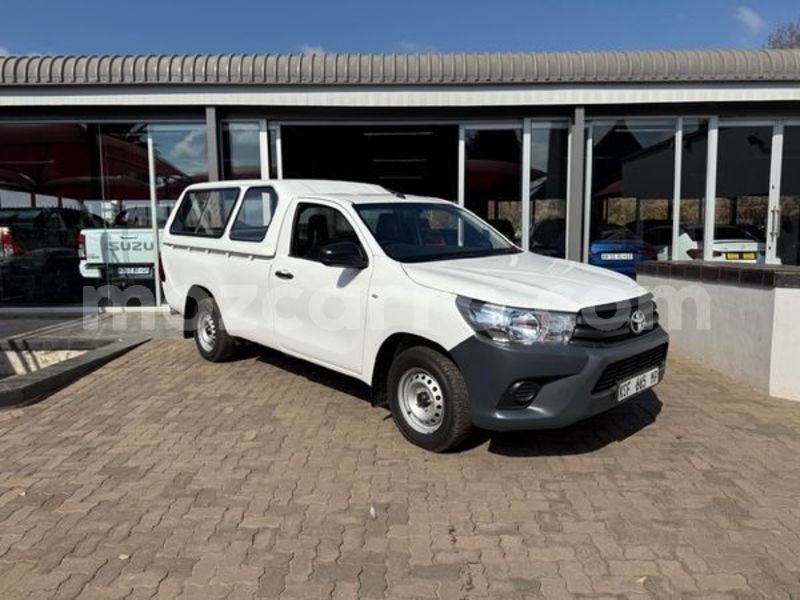Big with watermark toyota hilux maputo maputo 39091