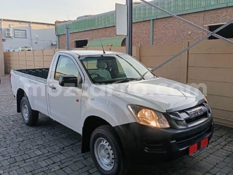 Big with watermark isuzu kb maputo maputo 39092