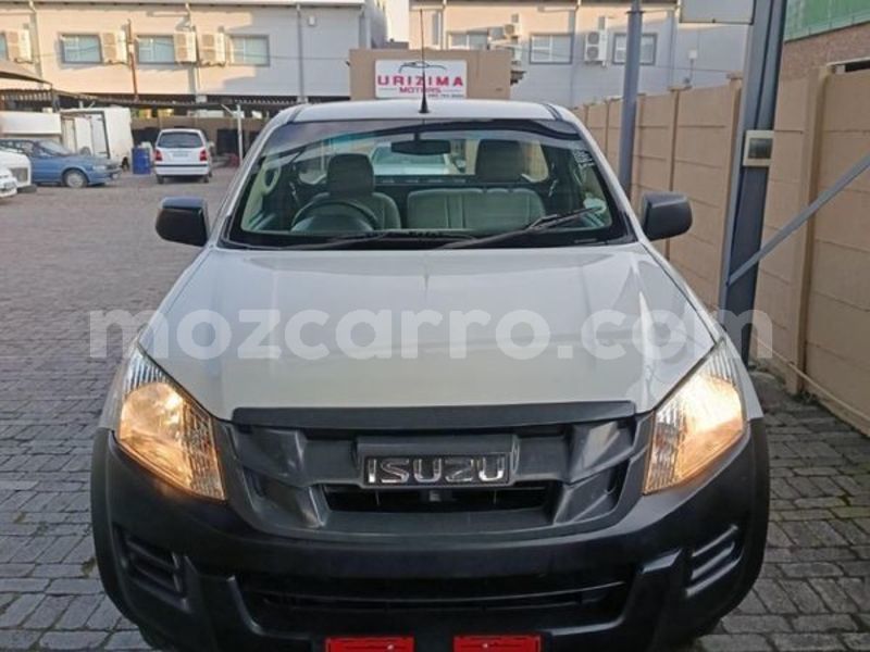Big with watermark isuzu kb maputo maputo 39092