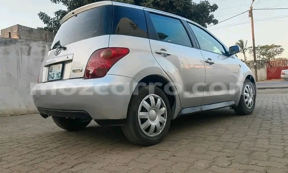 Tenga Tsaru Toyota IST Other Mota in Búzi in Sofala Tenga Tsaru Toyota IST Other Mota in Búzi in Sofala