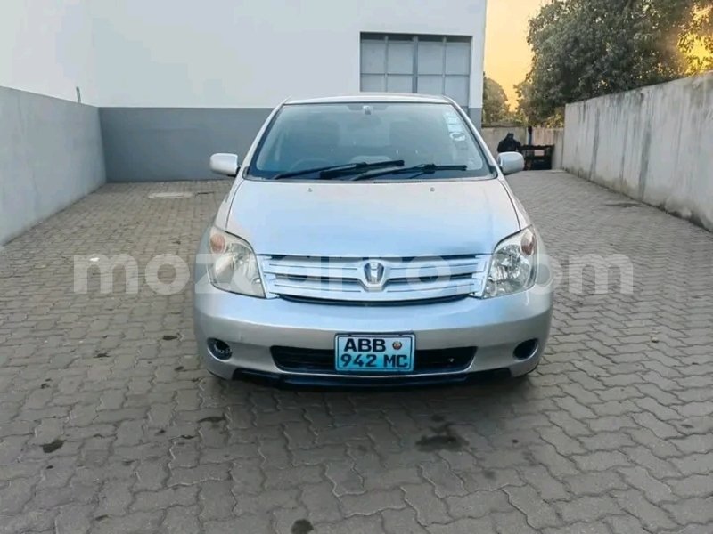 Big with watermark toyota ist sofala buzi 39102