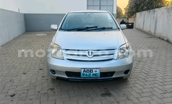 Tenga Tsaru Toyota IST Other Mota in Búzi in Sofala Tenga Tsaru Toyota IST Other Mota in Búzi in Sofala