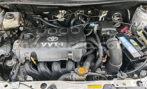 Tenga Tsaru Toyota IST Other Mota in Búzi in Sofala Tenga Tsaru Toyota IST Other Mota in Búzi in Sofala