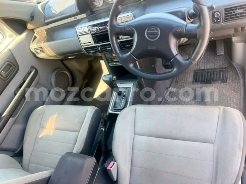 Big with watermark nissan xterra sofala buzi 39103