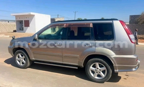 Nunua Ilio tumika Nissan Xterra Other Gari ndani ya Búzi nchini Sofala Nunua Ilio tumika Nissan Xterra Other Gari ndani ya Búzi nchini Sofala