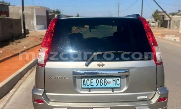 Nunua Ilio tumika Nissan Xterra Other Gari ndani ya Búzi nchini Sofala Nunua Ilio tumika Nissan Xterra Other Gari ndani ya Búzi nchini Sofala