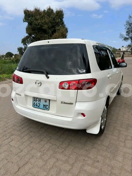 Big with watermark mazda demio sofala buzi 39104