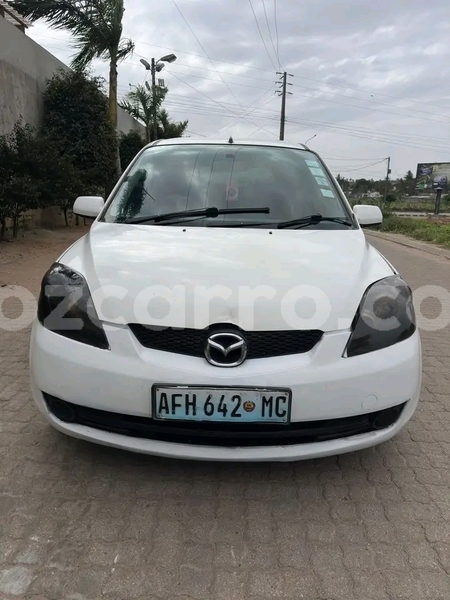 Big with watermark mazda demio sofala buzi 39104