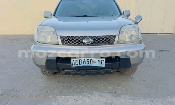 Comprar Usado Nissan X-Trail Other Carro em Mabote em Inhambane
