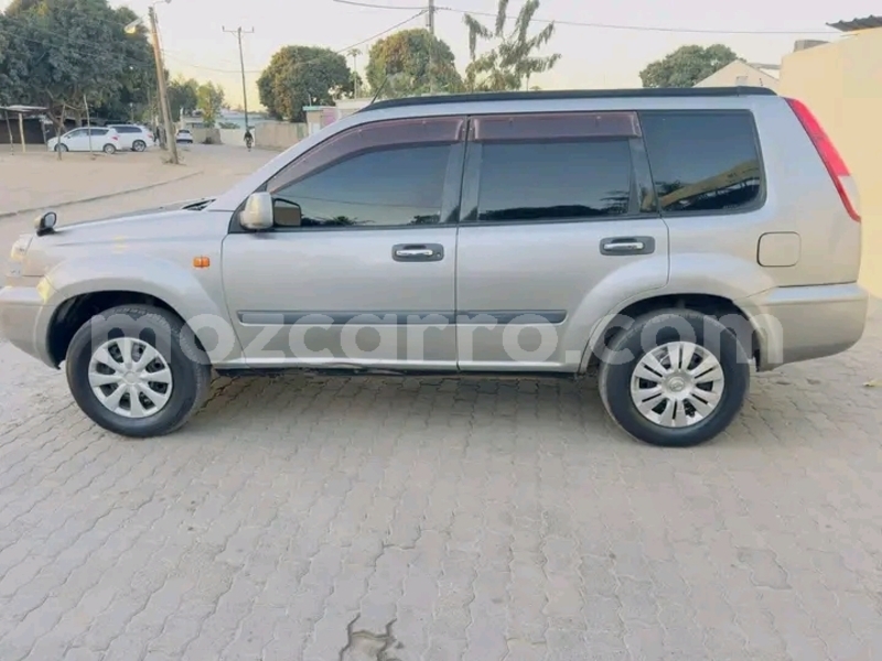 Big with watermark nissan x trail inhambane mabote 39107