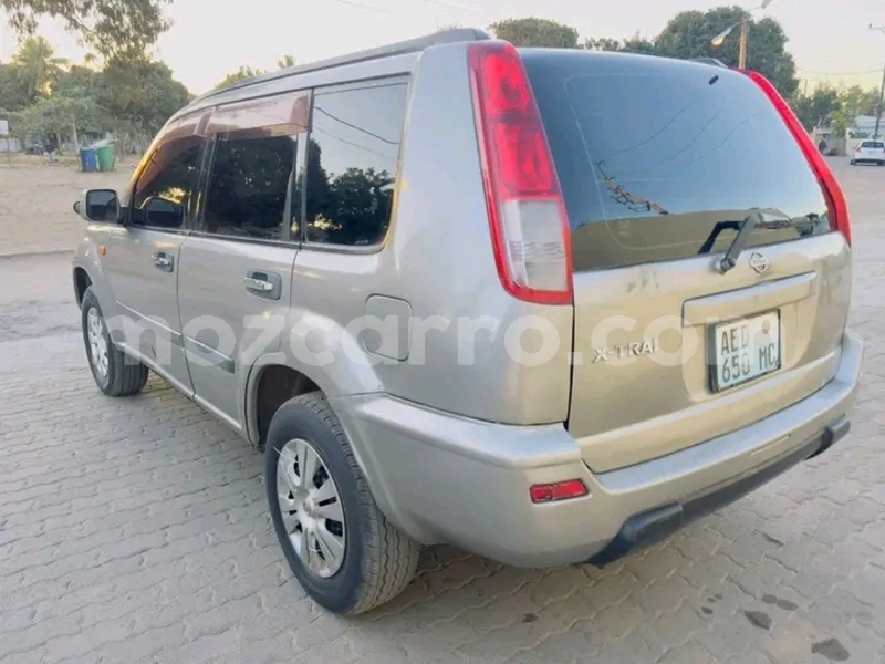 Big with watermark nissan x trail inhambane mabote 39107