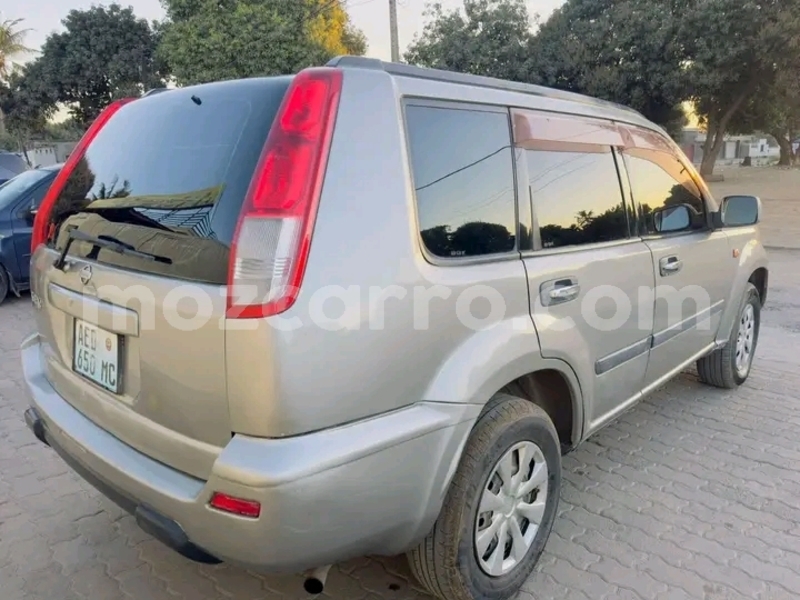 Big with watermark nissan x trail inhambane mabote 39107
