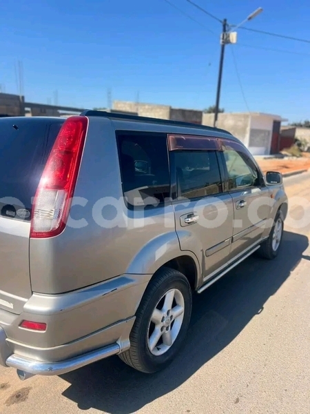 Big with watermark nissan x trail sofala buzi 39108