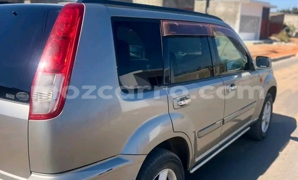 Tenga Tsaru Nissan X-Trail Other Mota in Búzi in Sofala Tenga Tsaru Nissan X-Trail Other Mota in Búzi in Sofala