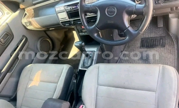 Buy Used Nissan X-Trail Other Car in Búzi in Sofala Buy Used Nissan X-Trail Other Car in Búzi in Sofala
