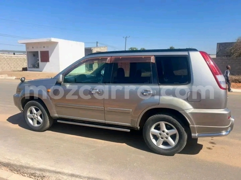 Big with watermark nissan x trail sofala buzi 39108