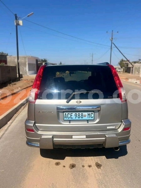 Big with watermark nissan x trail sofala buzi 39108