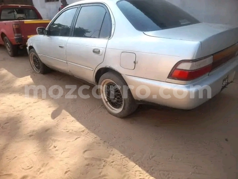 Big with watermark toyota corolla maputo boane 39109