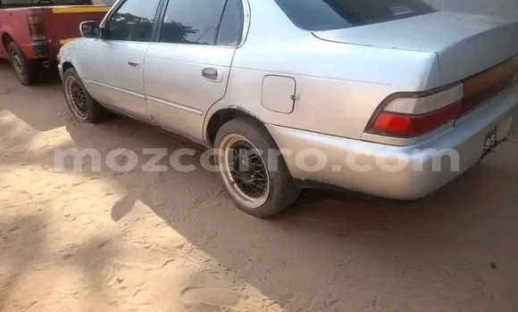 Comprar Usado Toyota Corolla Other Carro em Boane em Maputo
