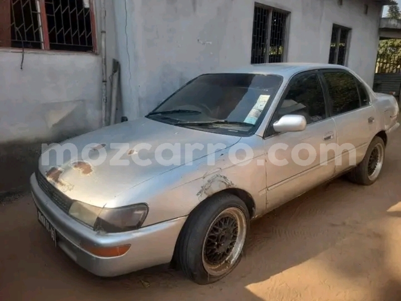 Big with watermark toyota corolla maputo boane 39109