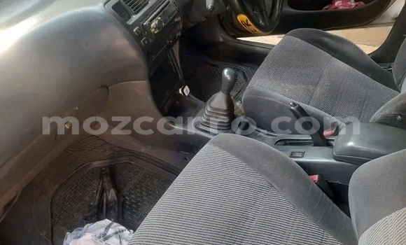 Buy Used Toyota Corolla Other Car in Boane in Maputo Buy Used Toyota Corolla Other Car in Boane in Maputo