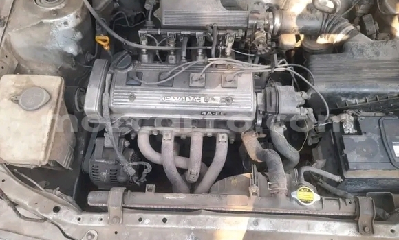 Buy Used Toyota Corolla Other Car in Boane in Maputo Buy Used Toyota Corolla Other Car in Boane in Maputo