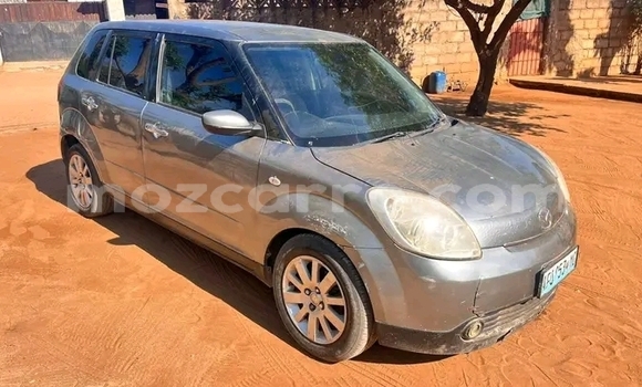 Buy Used Mazda Verisa Other Car in Chicualacuala in Gaza