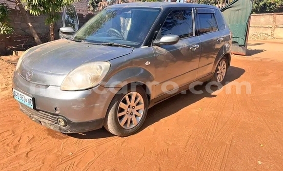 Tenga Tsaru Mazda Verisa Other Mota in Chicualacuala in Gaza Tenga Tsaru Mazda Verisa Other Mota in Chicualacuala in Gaza