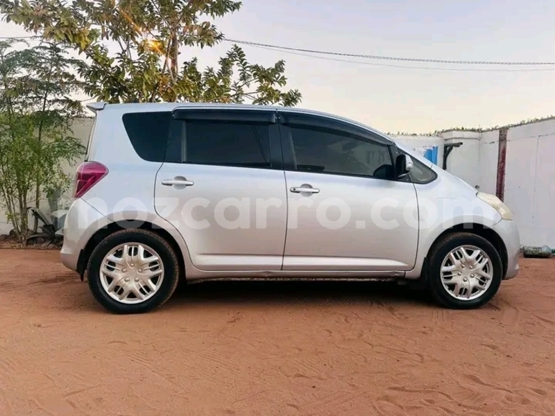 Big with watermark toyota ractis sofala buzi 39111