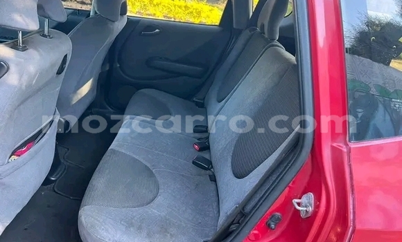 Comprar Usado Honda Fit Other Carro em Boane em Maputo