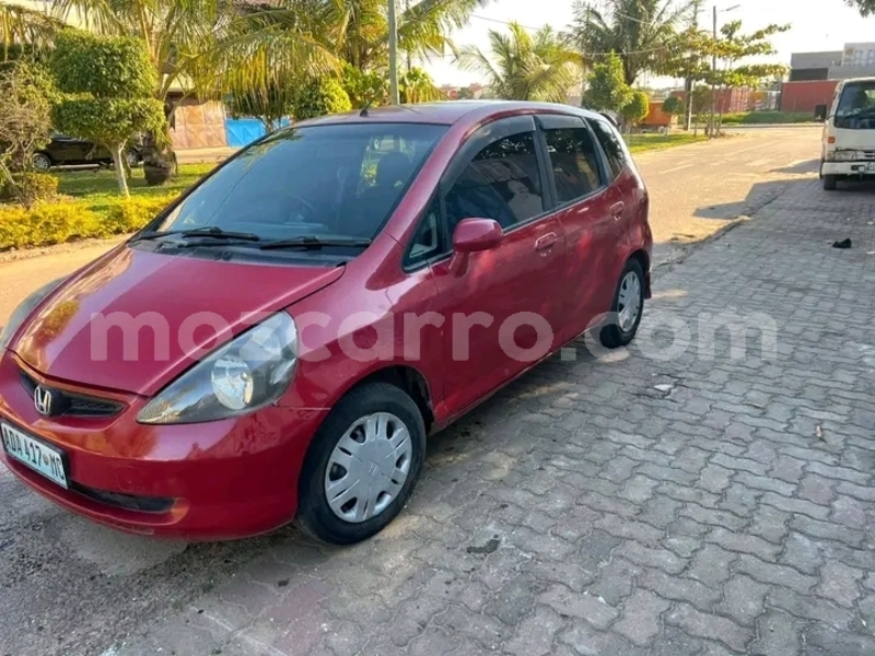 Big with watermark honda fit maputo boane 39112