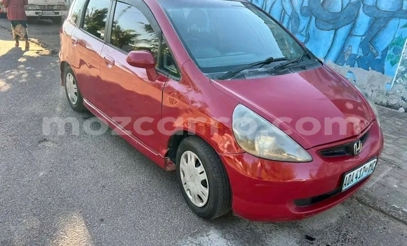 Buy Used Honda Fit Other Car in Boane in Maputo Buy Used Honda Fit Other Car in Boane in Maputo