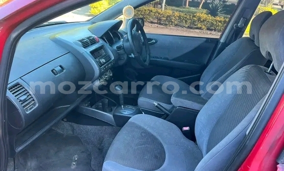 Comprar Usado Honda Fit Other Carro em Caia em Sofala
