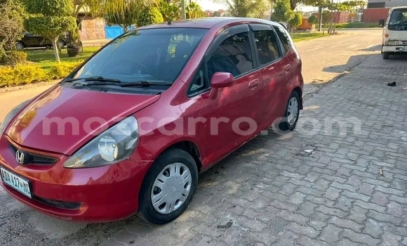 Buy Used Honda Fit Other Car in Caia in Sofala Buy Used Honda Fit Other Car in Caia in Sofala