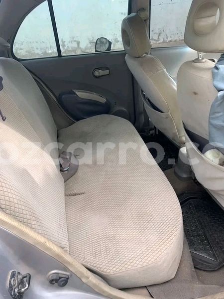 Big with watermark nissan march maputo boane 39114