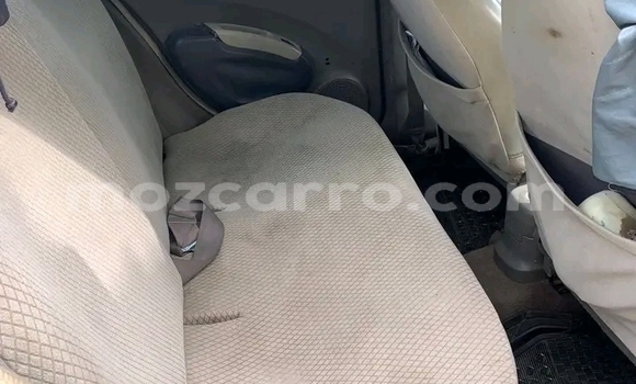 Nunua Ilio tumika Nissan March Other Gari ndani ya Boane nchini Maputo
