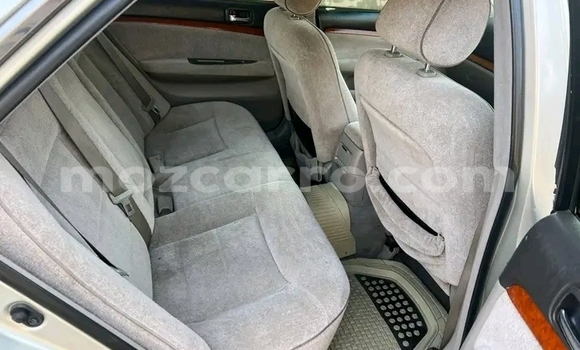 Buy Used Toyota Mark II Other Car in Chibabava in Sofala Buy Used Toyota Mark II Other Car in Chibabava in Sofala