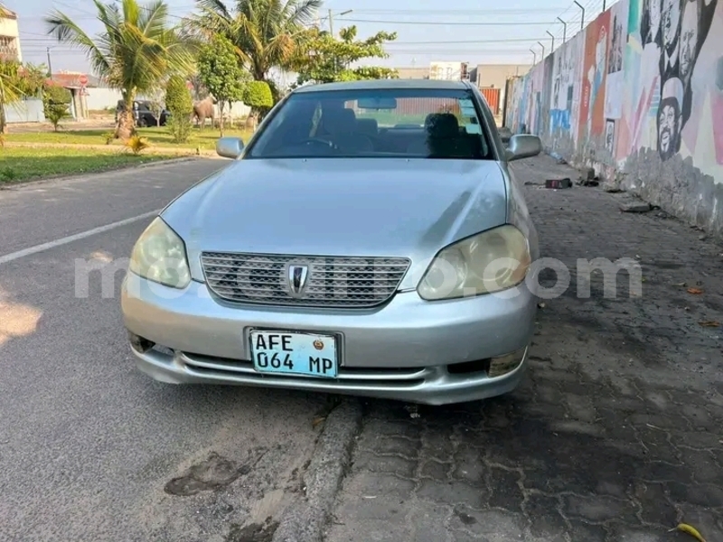 Big with watermark toyota mark ii sofala chibabava 39115
