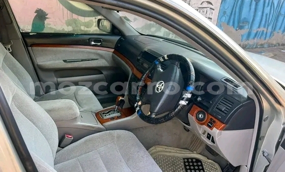 Buy Used Toyota Mark II Other Car in Chibabava in Sofala Buy Used Toyota Mark II Other Car in Chibabava in Sofala