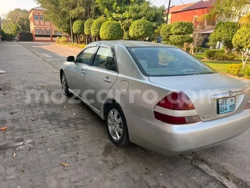 Big with watermark toyota mark ii sofala chibabava 39115