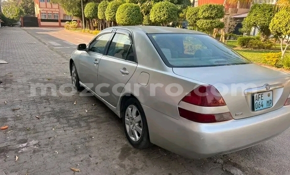 Buy Used Toyota Mark II Other Car in Chibabava in Sofala Buy Used Toyota Mark II Other Car in Chibabava in Sofala
