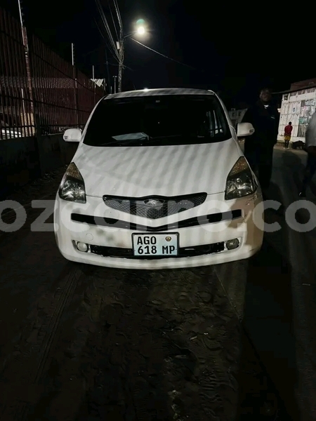 Big with watermark toyota ractis sofala buzi 39116