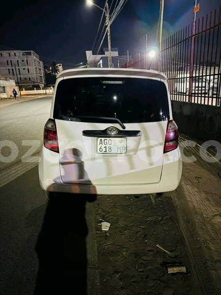 Big with watermark toyota ractis sofala buzi 39116