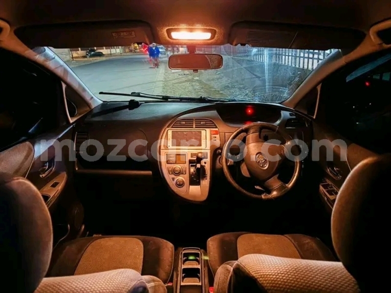 Big with watermark toyota ractis sofala buzi 39116