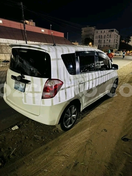 Big with watermark toyota ractis sofala buzi 39116